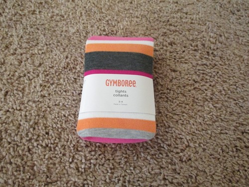 GYMBOREE U PK GIRLS TIGHTS SOME VINTAGE ALL SIZES NWT - Picture 6 of 49