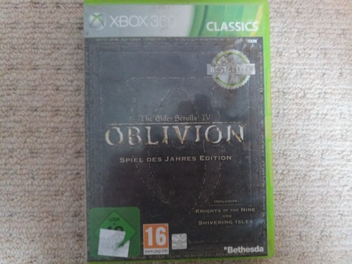 GREAT SELECTION OF MICROSOFT XBOX 360 Games !! - PICK FROM THE LIST - Picture 354 of 356