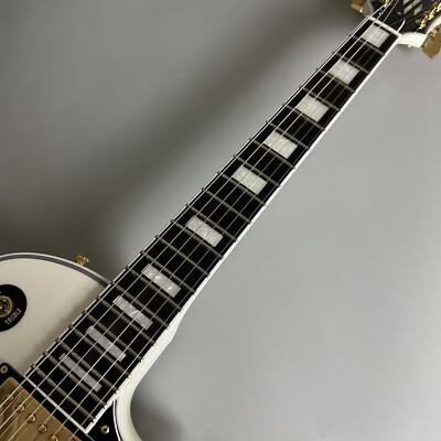 EDWARDS E-LP-CTM White WH 2023 NEW model -EDWARDS Legacy Pickup