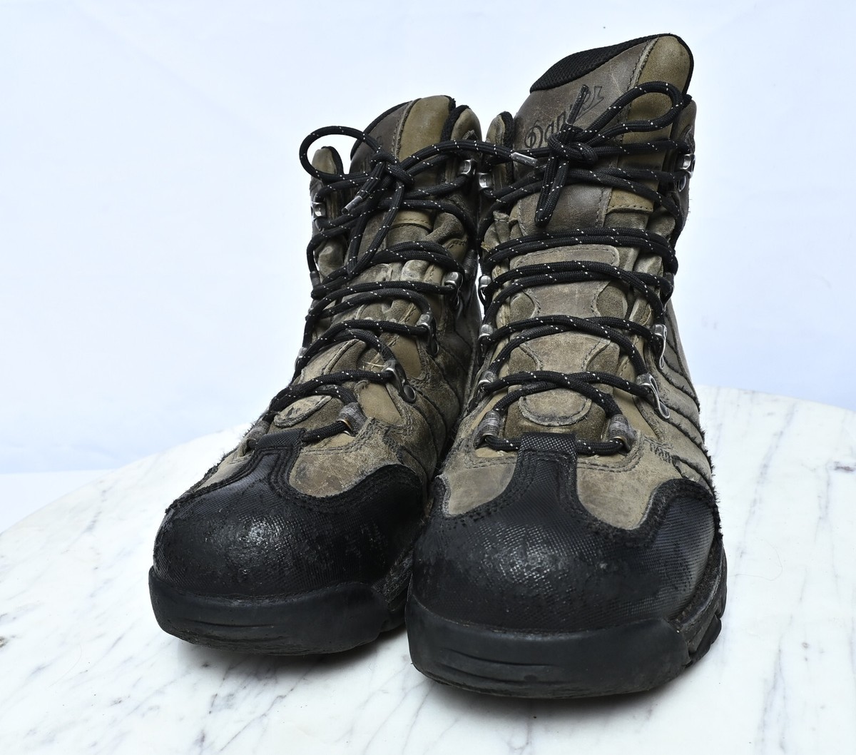 Danner MT. Defiance 5.5 display picture 3