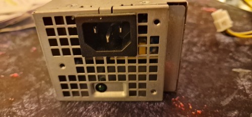 Dell Pc Netzteil