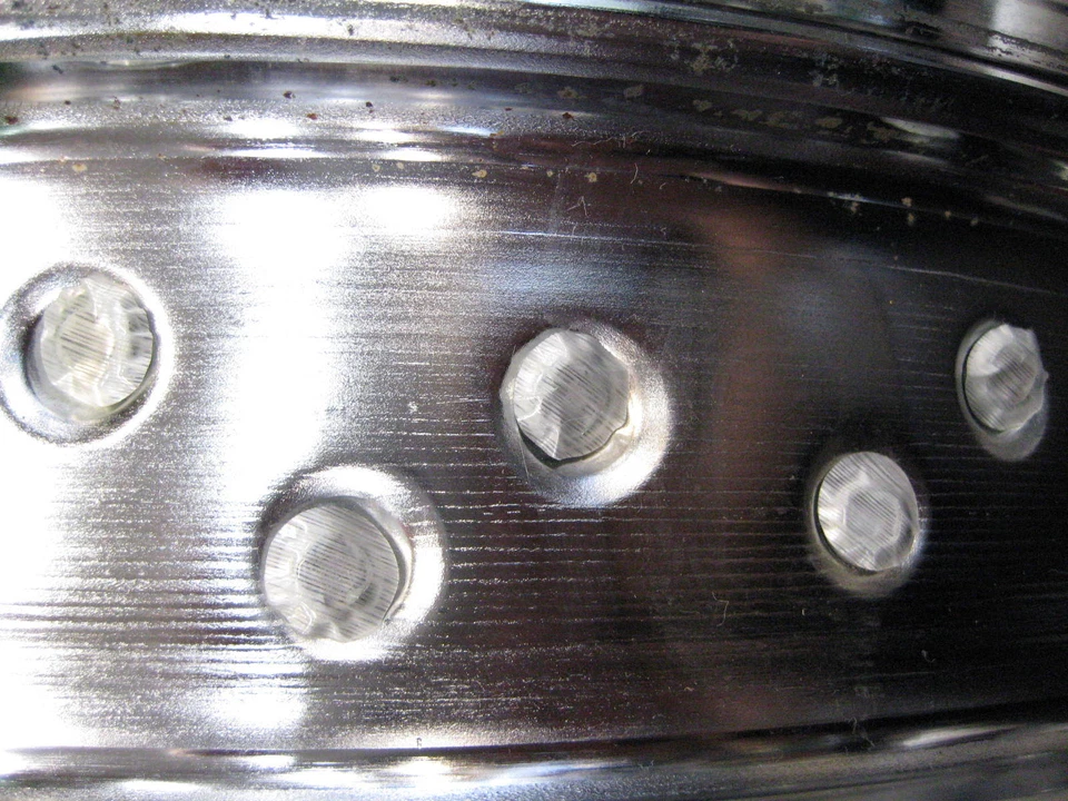 XVS1100 DragStar Tubeless Kit 18×2.15 15×4.50 MT OUTEX FR-DS11 - Image 3 of 4