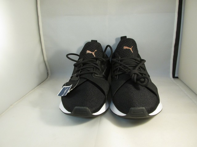 puma muse metal rose gold price