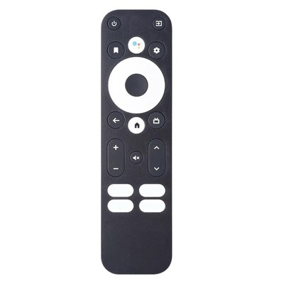 Lightweight ABS Remote Control Replacement Repair Part for KM2 PLUS