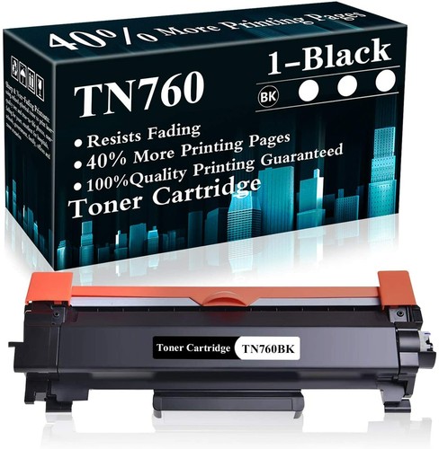 Buy TN730 TN760 Toner Compatible for 