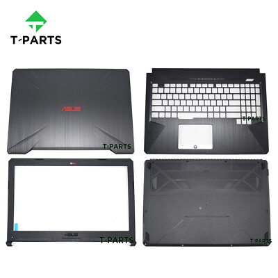 asus fx504 case