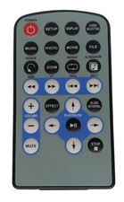 Genuine Polaroid 30110006GV Remote Control fo...