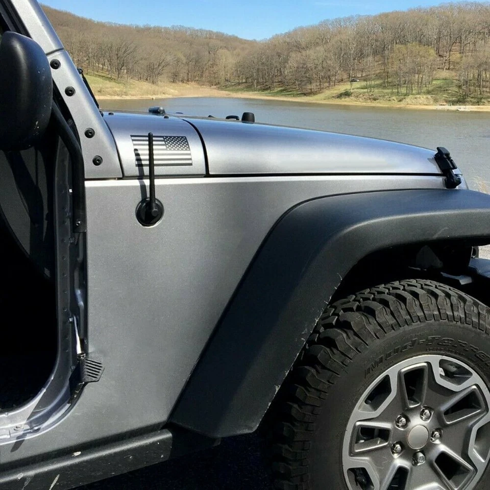 Mástil de antena 1 pieza para HONDA CR-V CR V CRV 2002 2003 2004 2005 2006 6 3/4 pulgadas NUEVO Foto 4 de 4