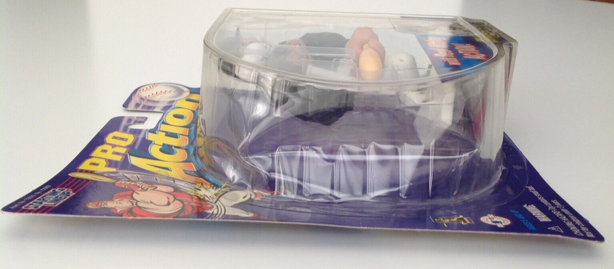 1998 Cal Ripken Jr. Starting Lineup Baseball Pro Action for sale