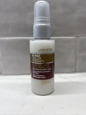 Joico K-Pak Color Therapy Luster Lock Multi-Perfector Daily Shine & Spray 1.7 oz