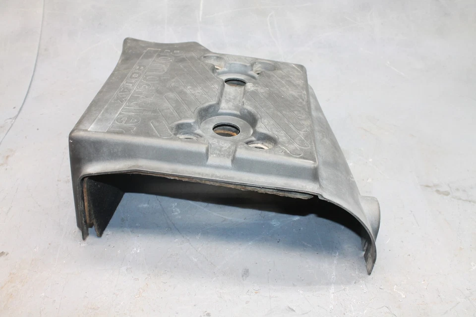 1997 SKI-DOO SKANDIC SWT ENGINE MOTOR COVER FAN COOLED - Image 4 of 4