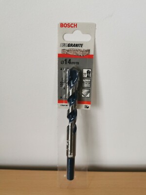 Bosch Blue Granite Betonbohrer 150x14mm