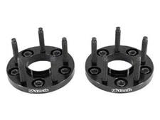 GKTECH 5x114.3 Hub Centric Wheel Spacers (PAIR) 15mm 20mm 25mm 30mm 40mm 50mm