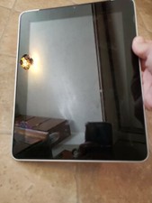 iPad 1st Gen 64GB Model A1337 For Parts Only D12 