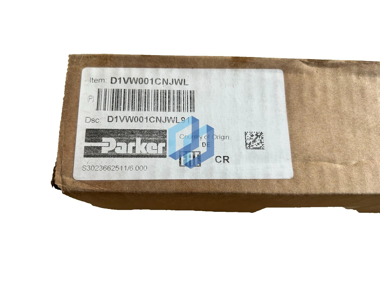 Parker PLC Processors