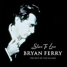 Slave to Love: The Best of the Ballads von Ferry,Bryan | CD | Zustand sehr gut