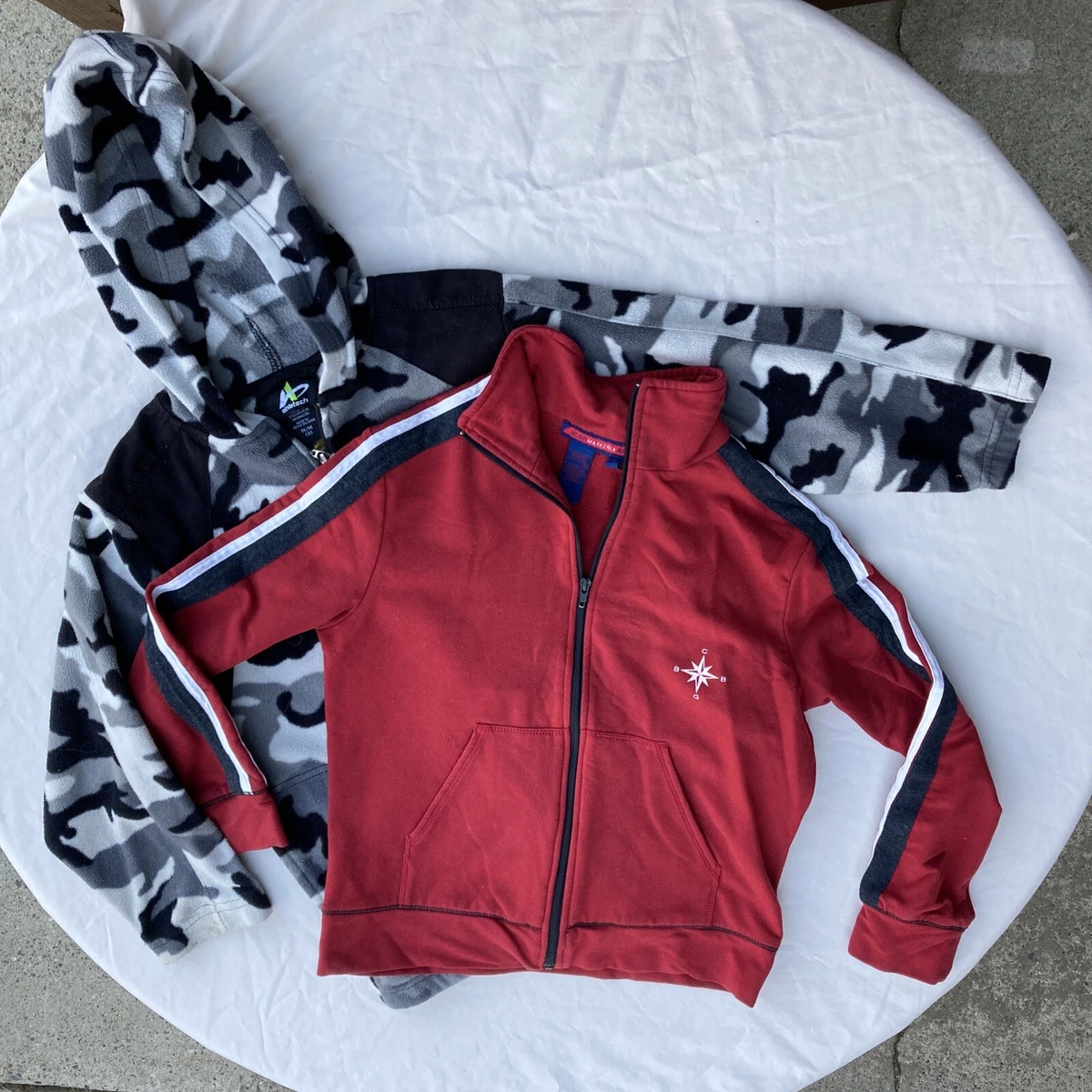 Athletech jacket sales