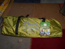 2 man Timber Ridge  berth festival camping tent shelter new unused.