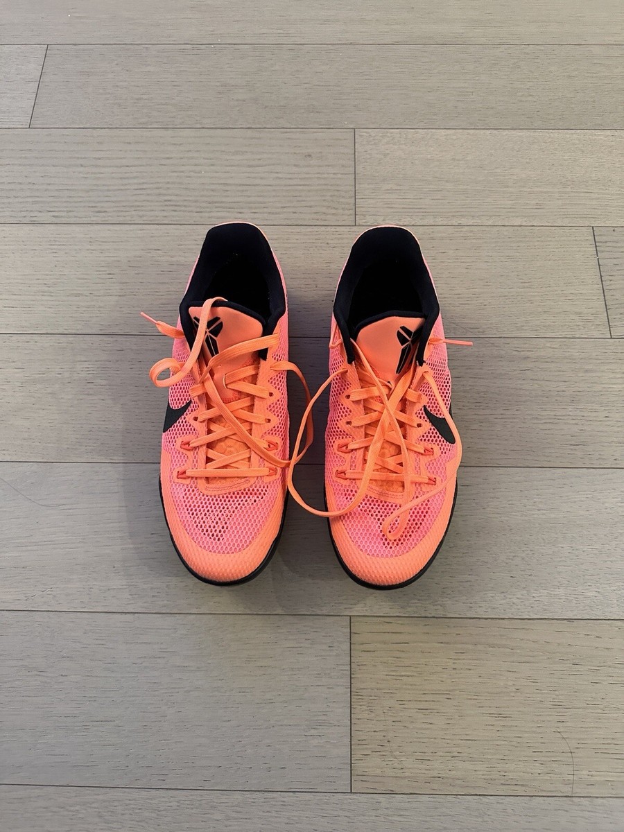 Size 10 - Nike Kobe 11 Barcelona for sale online | eBay