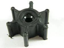  JABSCO NITRILE  6 BLADE 2" IMPELLER PART NUMBER 6303-0003