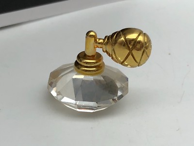 Swarovski Figur    173388 Flakon 2 cm.    Top Zustand. 