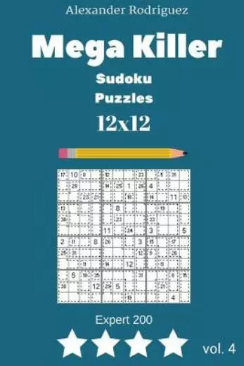 An excellent first killer : r/sudoku