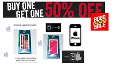 YBY. IPHONE 5 PHONE CASES. IN SEVERAL STYLES & COLORS. USA SELLER. BOGO 50% OFF.