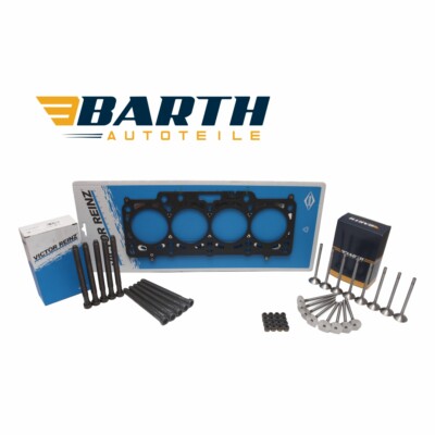 Reparatursatz Zylinderkopfdichtung VW 2.0 TDI REINZ 61-37175-10 14-32299-01