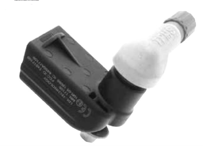 Tire Pressure Sensor For 20+ Harley Touring FLHT FLT 42300142 53235 | eBay
