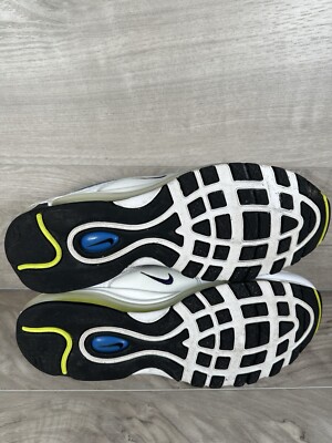 ⭐︎一⭐︎ Size 12 - Nike Air Max 97 Kaomoji for sale online | eBay
