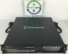 Pulse Secure PSA7000 Network Security Appliance Dual power