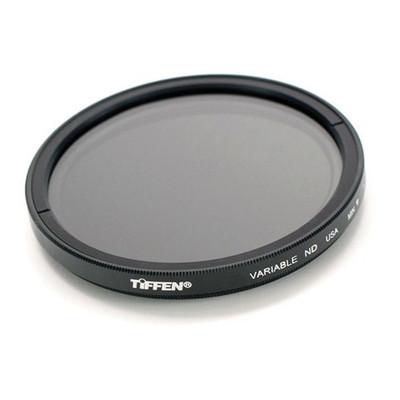 Tiffen 67mm Variable Neutral Density Filter