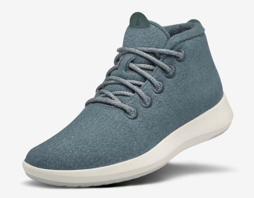Allbirds Wool Runner- Up Mizzles Damenschuhe - Bild 51 von 80