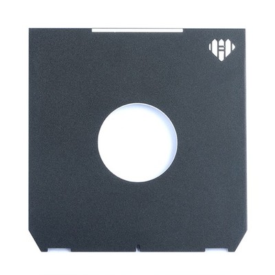 Copal Compur Prontor #0 Lens Board 96x99mm for Linhof Technika Wista Ebony 0# 