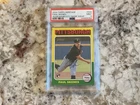 Paul Skenes 2024 Topps Heritage Team Name/City Name Swap 594 PSA 9 MINT Centered