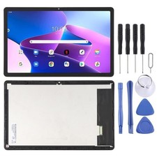 OEM LCD Display Touch Screen Digitizer For Lenovo Tab M10 Plus 3rd Gen TB125FU