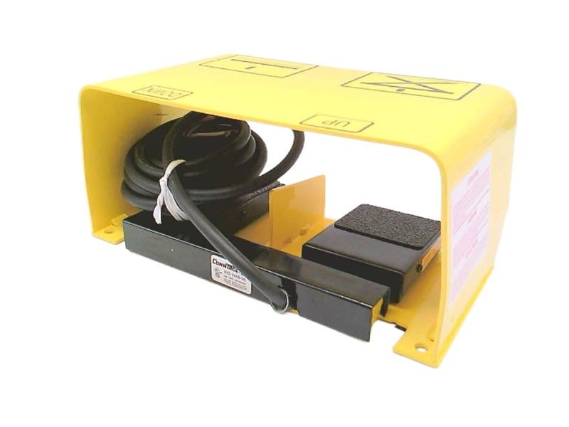CONNTROL 892-2460-06 / 892246006 (BRAND NEW)