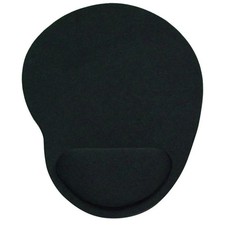 Mouse Pad Wrist Rest Support Ergonomic Comfort Mat Non-Slip PC Laptop Computer