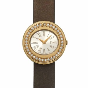 piaget ladies watch diamond | eBay display picture 1