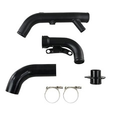Charge Pipe Boost Pipe Kit Intake for Audi VW Seat EA113 2.0 TFSI K04 S3 TT-S