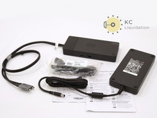 Dell Performance Dock WD19DCS-TAA w/ 240W Power Adapter 0JMKDP