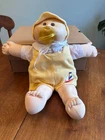 Vintage 1984 cabbage Patch Kid Preemies doll