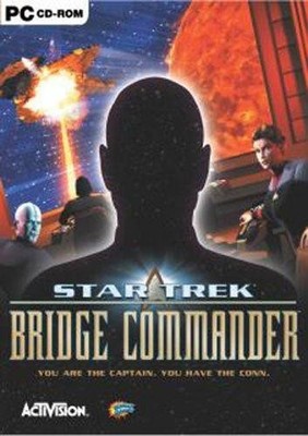Star Trek: Bridge Commander (PC-SPIEL) schnelle & kostenlose Lieferung innerhalb Großbritanniens