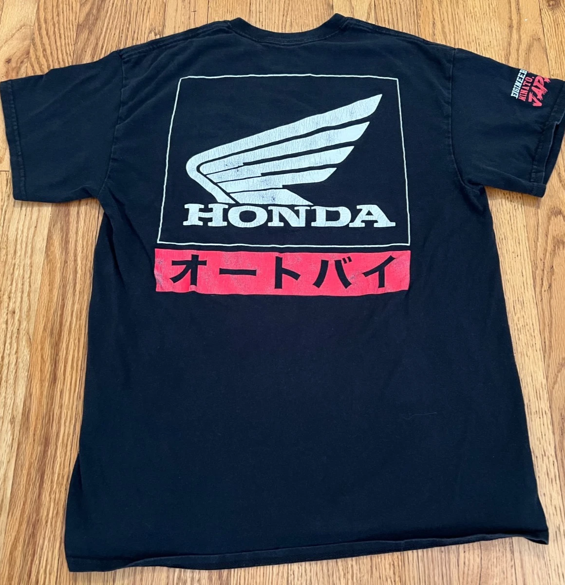 Honda Solid T-Shirts for Men for sale | eBay