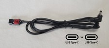 Power Dude Lynx USB-C Power Delivery supply adapter for Atari Lynx Model 1, 2