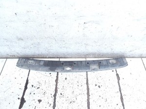VW Golf 2 Kofferraumverkleidung Rechts Grau 191867762