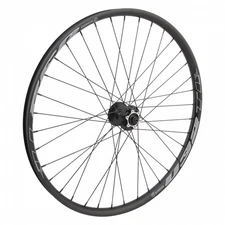 Wheel Master 26in Alloy Mountain Disc Double Wall 26in FT WEI U32TL Disc TBLS 6B