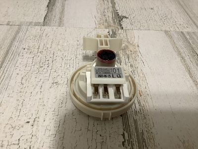 #ad Genuine LG Washer Water Level Pressure Switch EBF63534901 EBF635349 $10.95