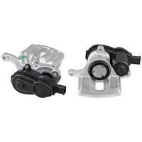 Bremssattel 1 Kolben Ø 36 Mm Grauguss A.B.S. FüR U.A. Land Rover Freelander