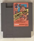 Nintendo NES Donkey Kong Classics (Cleaned, Tested & Working)